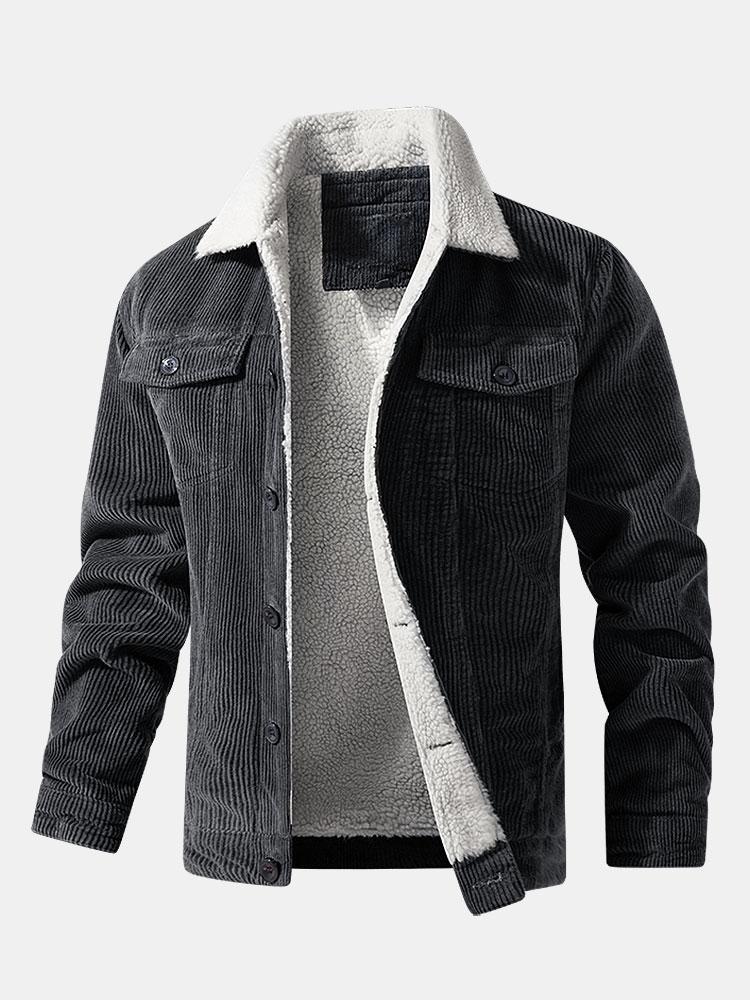 Everyday Jackets