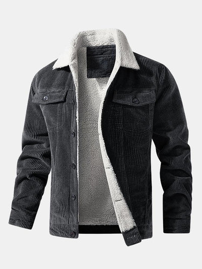 Everyday Jackets