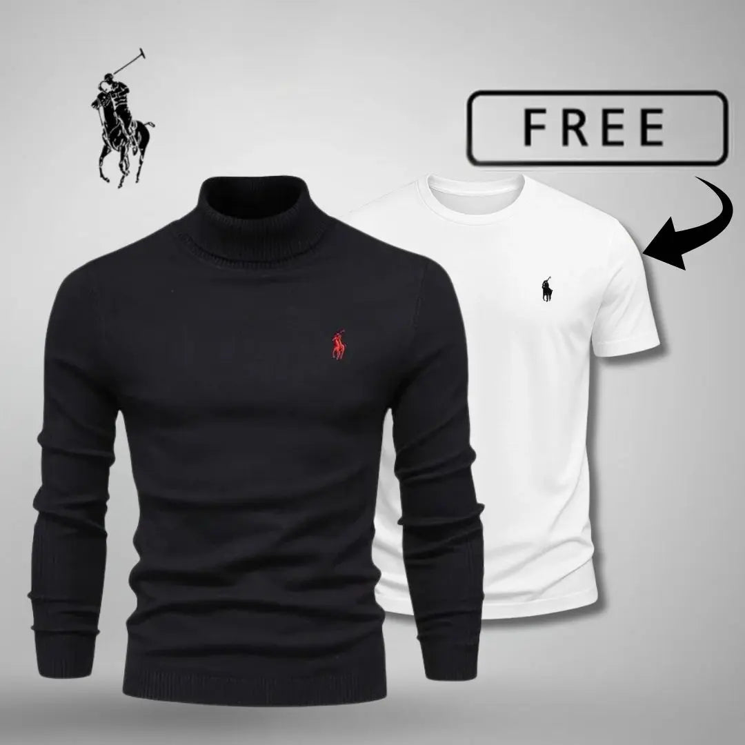 Limited Offer – Polo Set + Free Shipping Now!