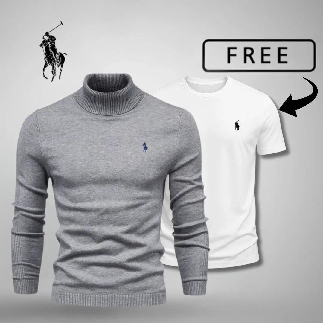 Limited Offer – Polo Set + Free Shipping Now!