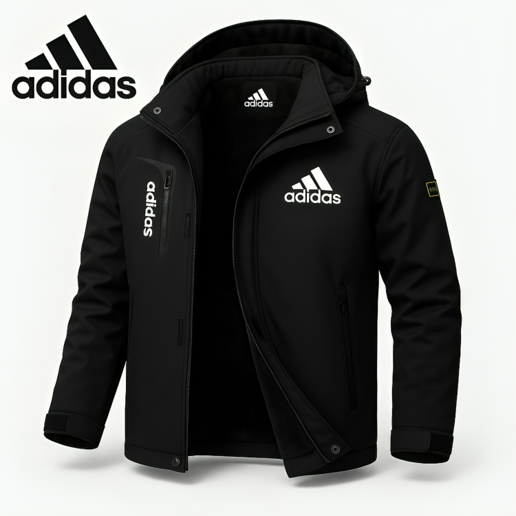 Men’s Outdoor Jacket