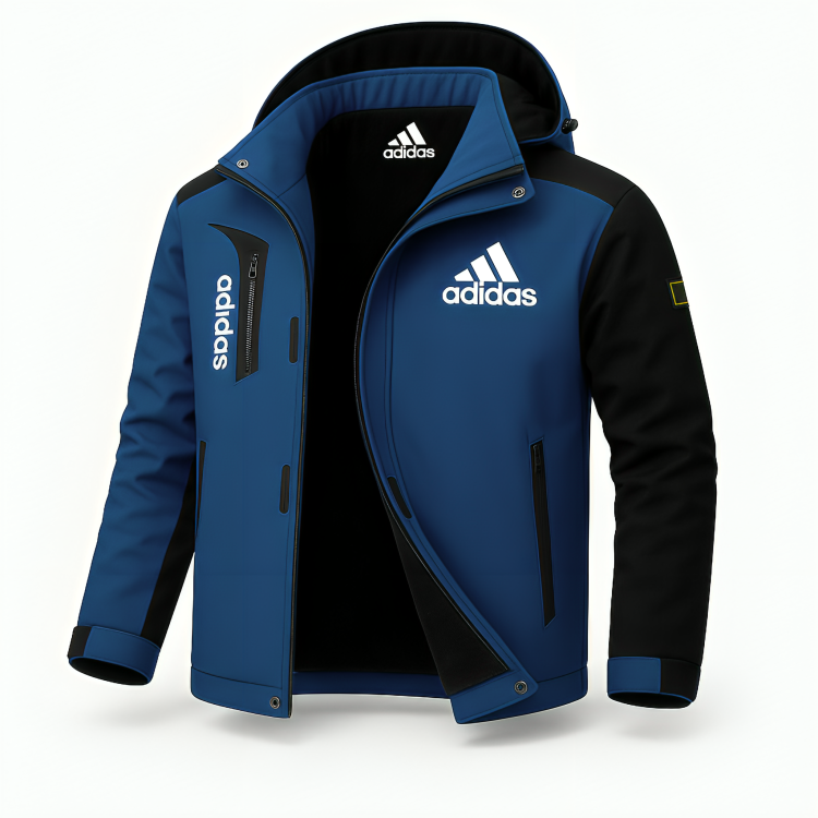 Men’s Outdoor Jacket