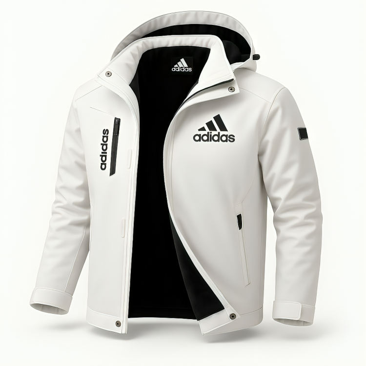 Men’s Outdoor Jacket