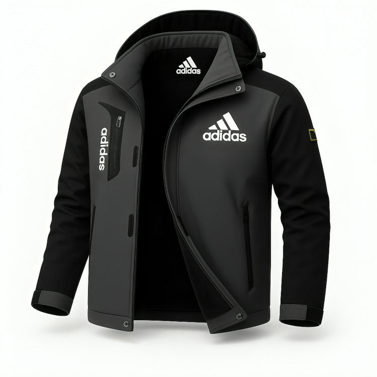 Men’s Outdoor Jacket