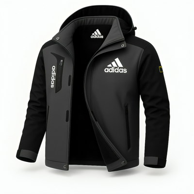 Men’s Outdoor Jacket