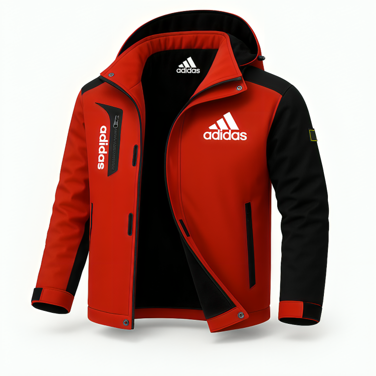 Men’s Outdoor Jacket