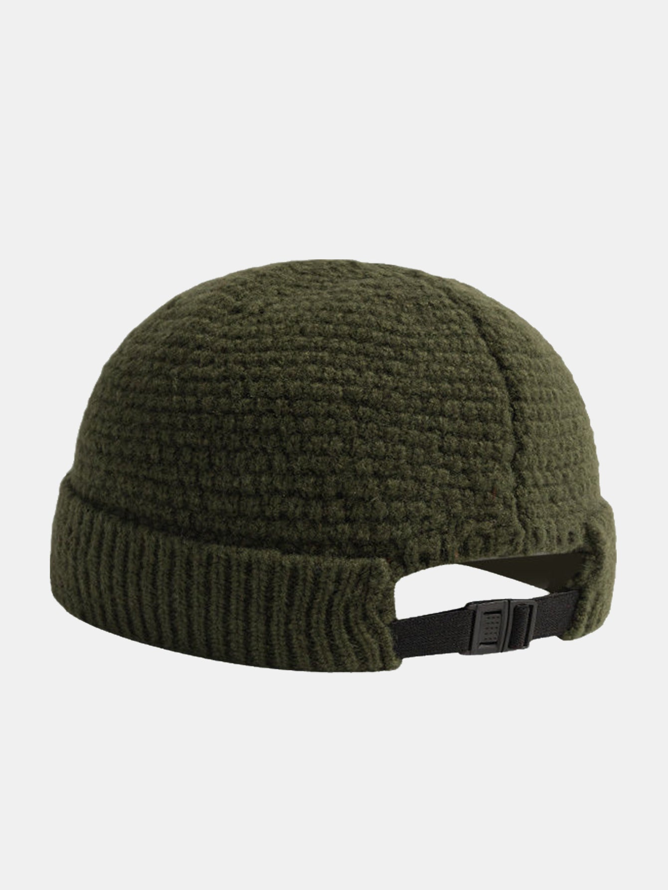 Casual Knitted Beanie Hat