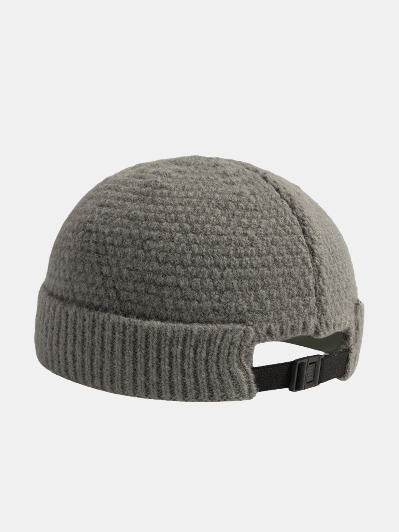 Casual Knitted Beanie Hat