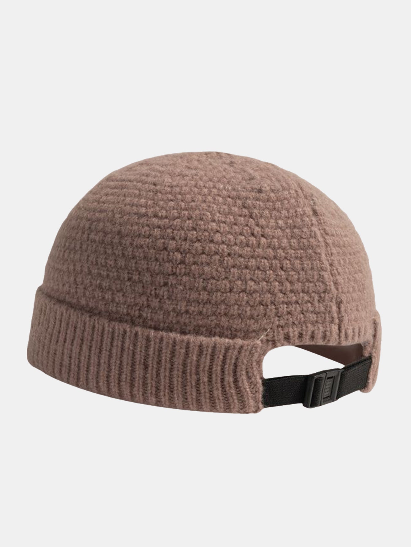 Casual Knitted Beanie Hat