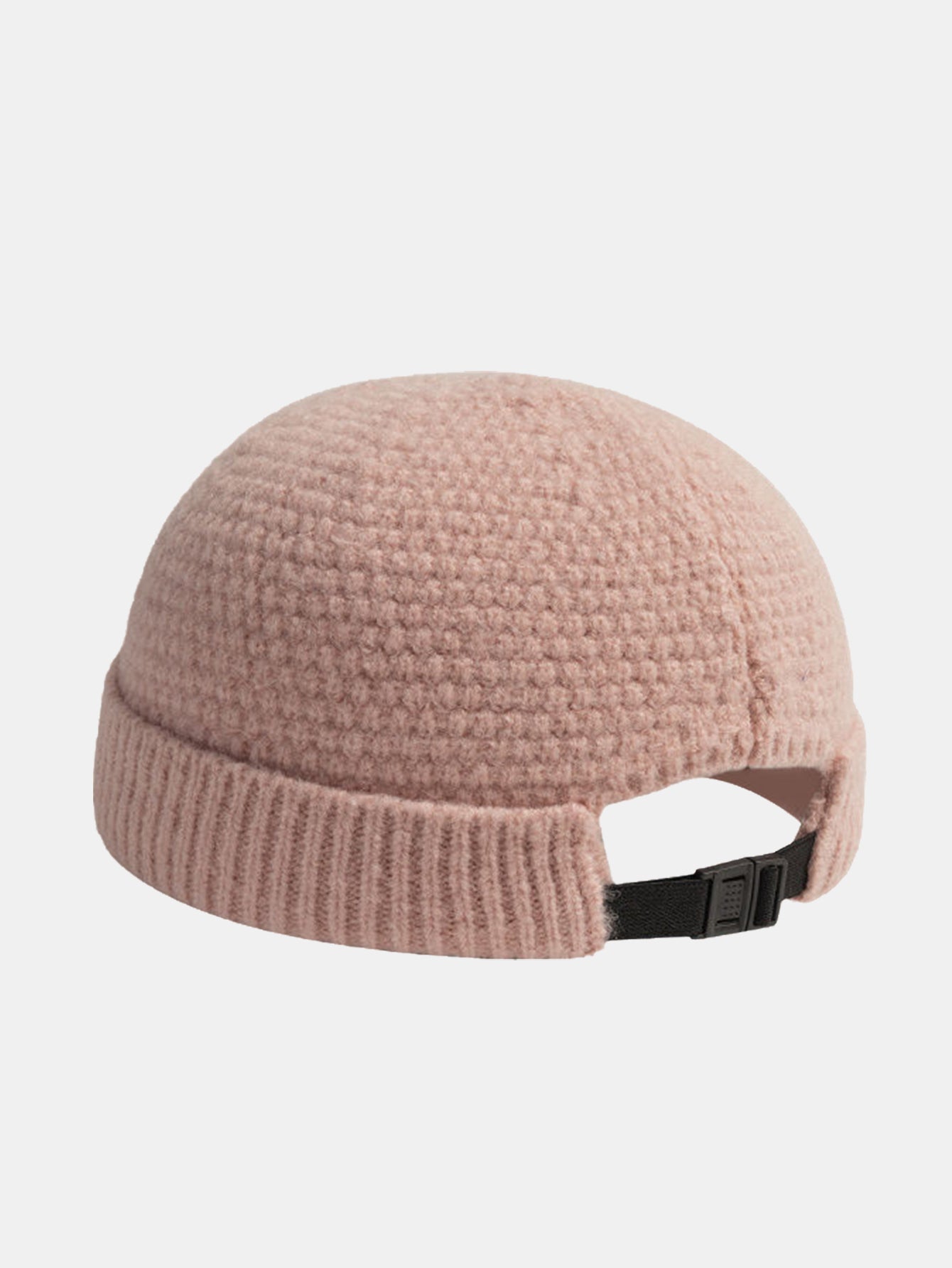 Casual Knitted Beanie Hat