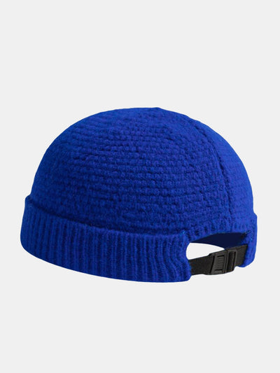 Casual Knitted Beanie Hat