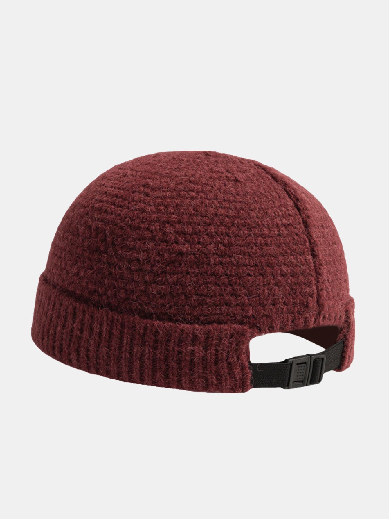 Casual Knitted Beanie Hat