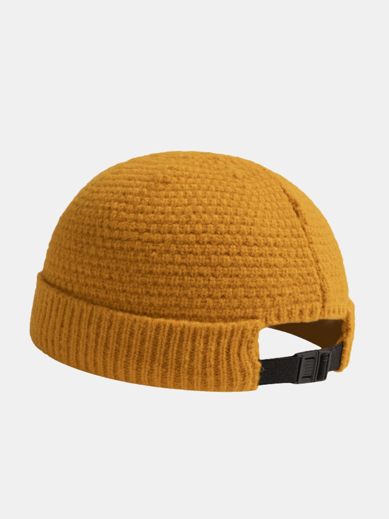 Casual Knitted Beanie Hat