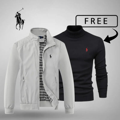 Buy Jacket, Get Sweater FREE – Free UK Shipping